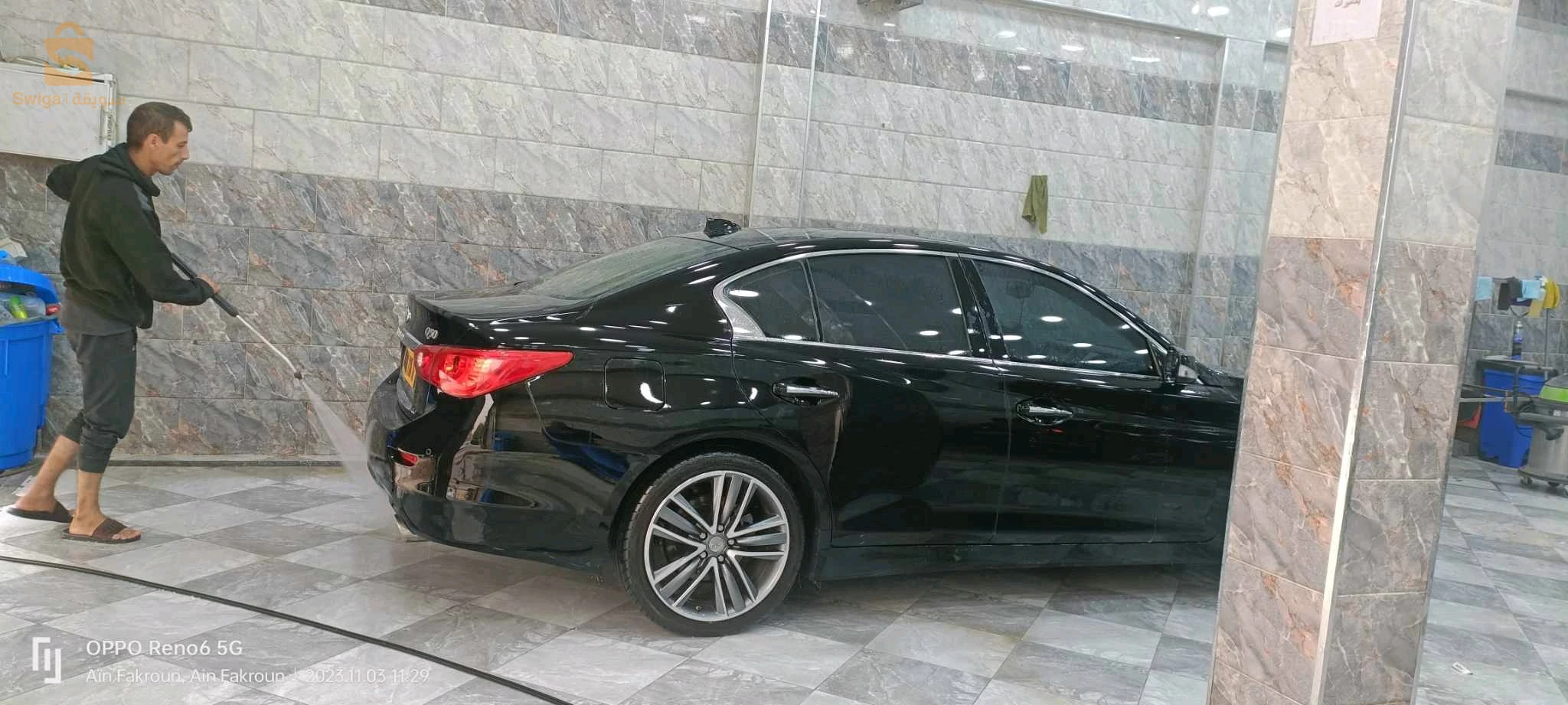 سيارة جديدة بروميار مان صفر صبيغة صفر عوادة متور مارسوداس c220تاعها دورجين    0660887736