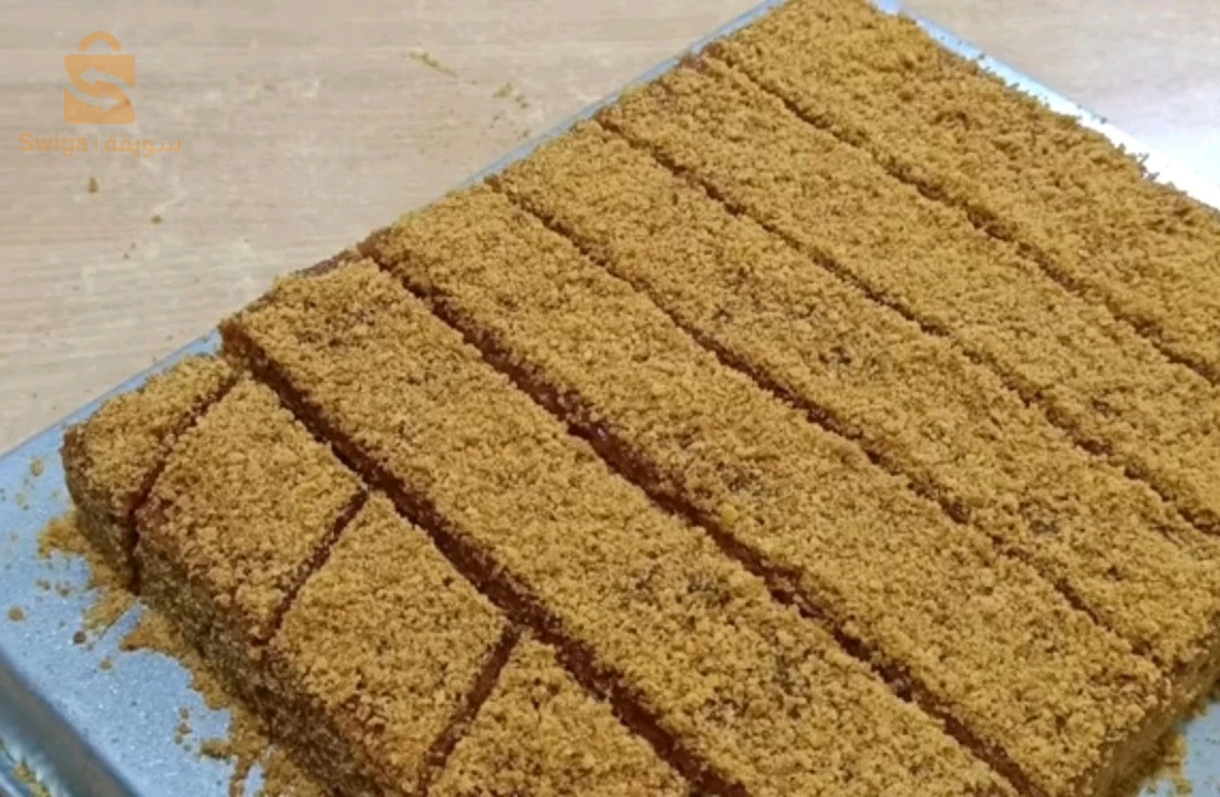 حلويات الاعراس