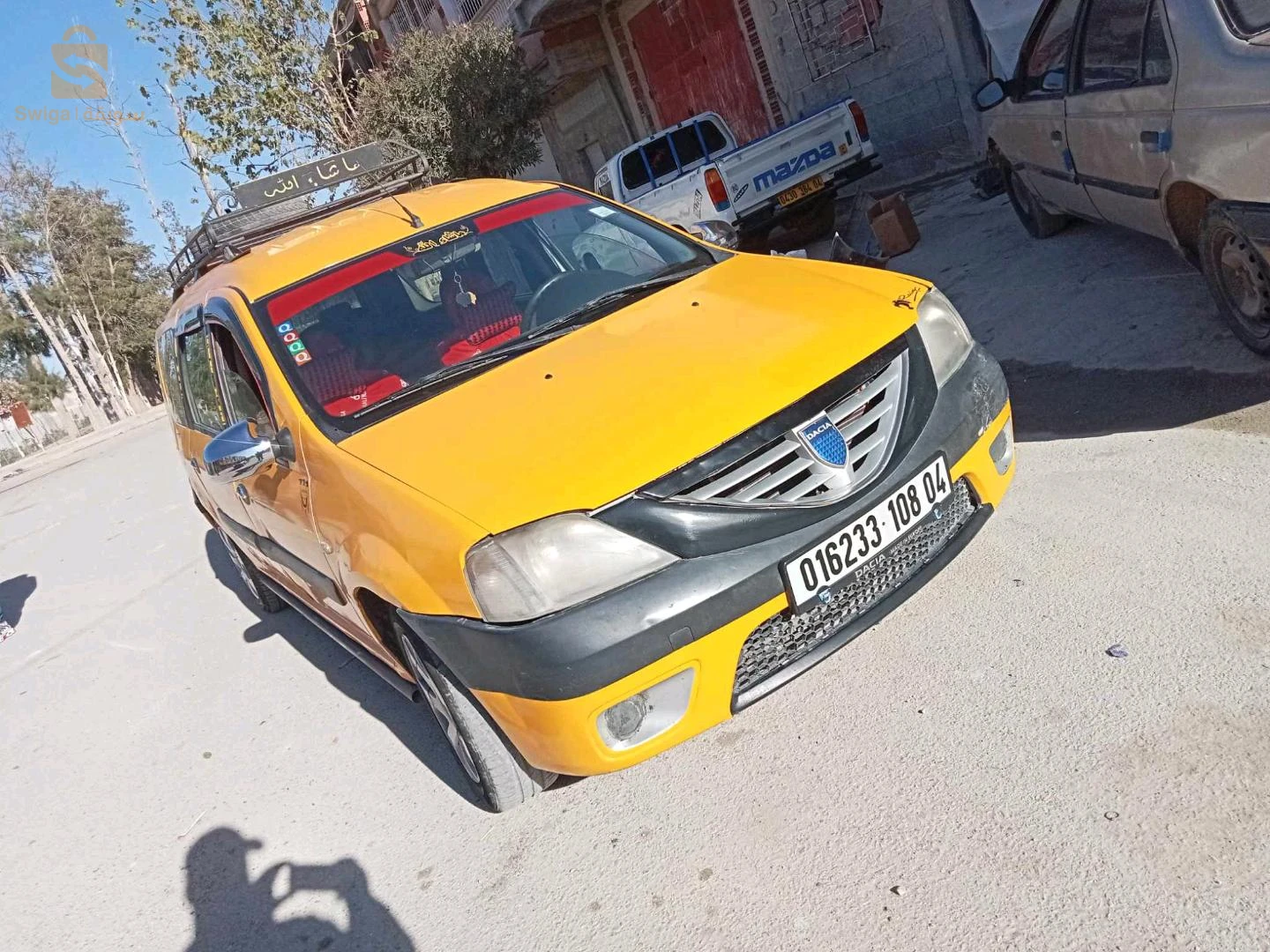 عين مليلة