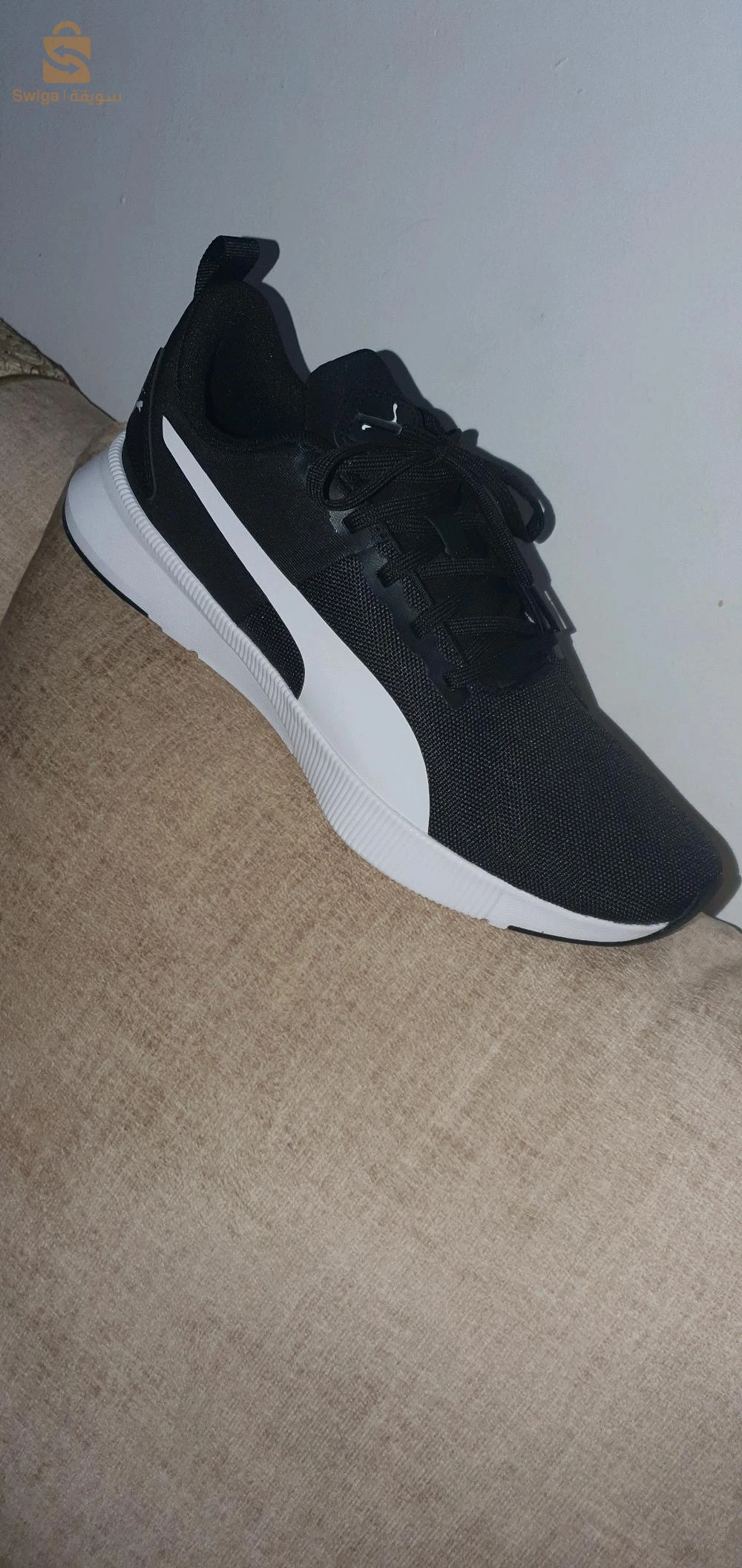 puma original caba pointure 41