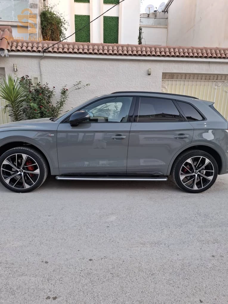 vente Audi Q5