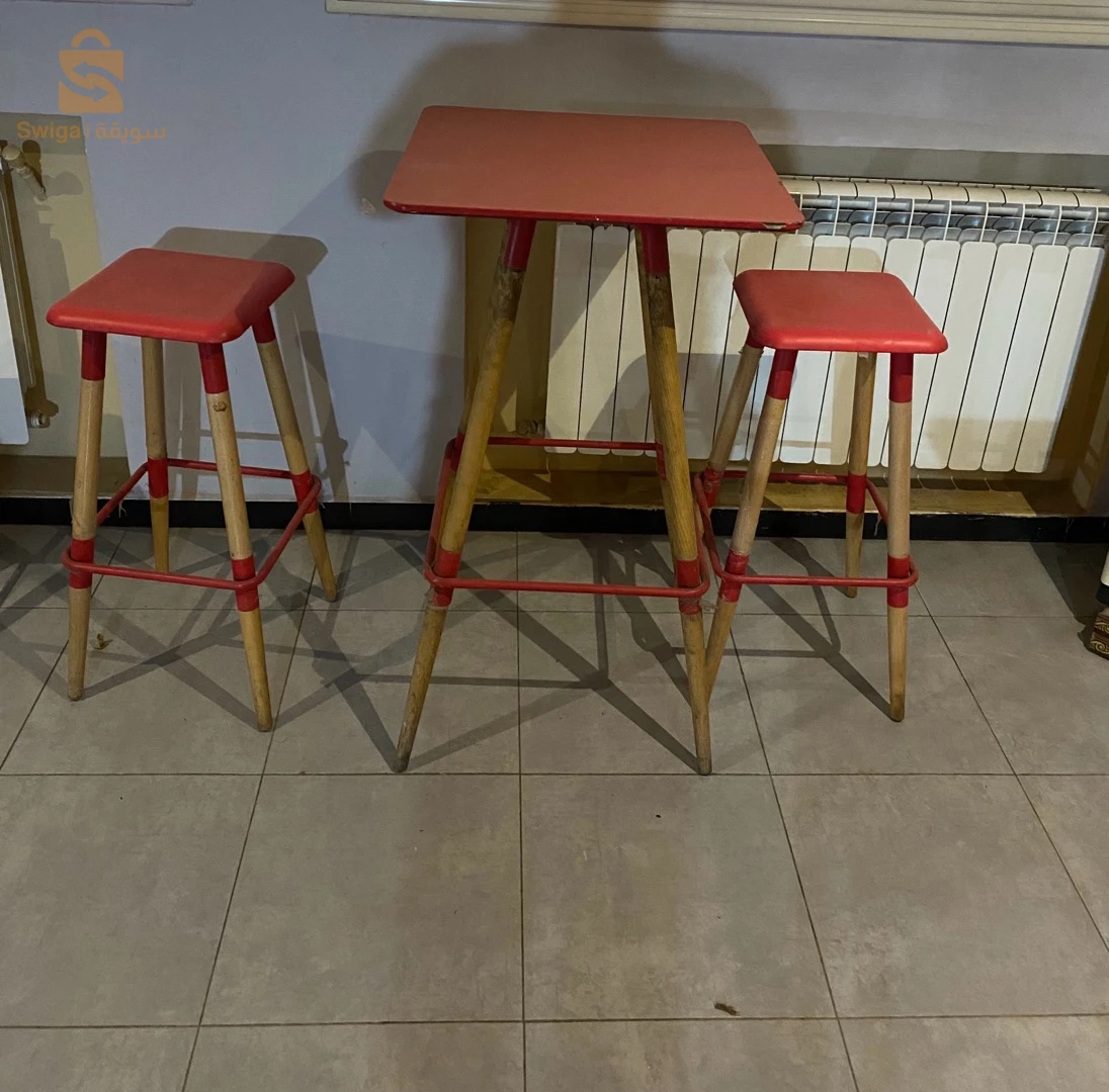 ماتريال بيتزيريا /فاست فود / مطعم materiel pizzeria/restaurant