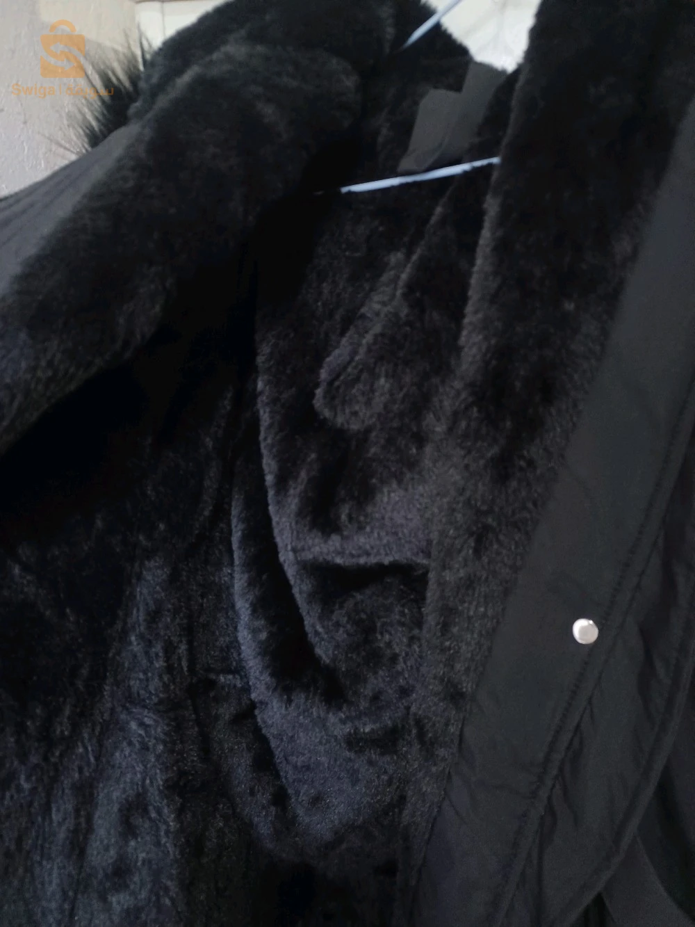 Ain naadja 720 Bâtiment E15