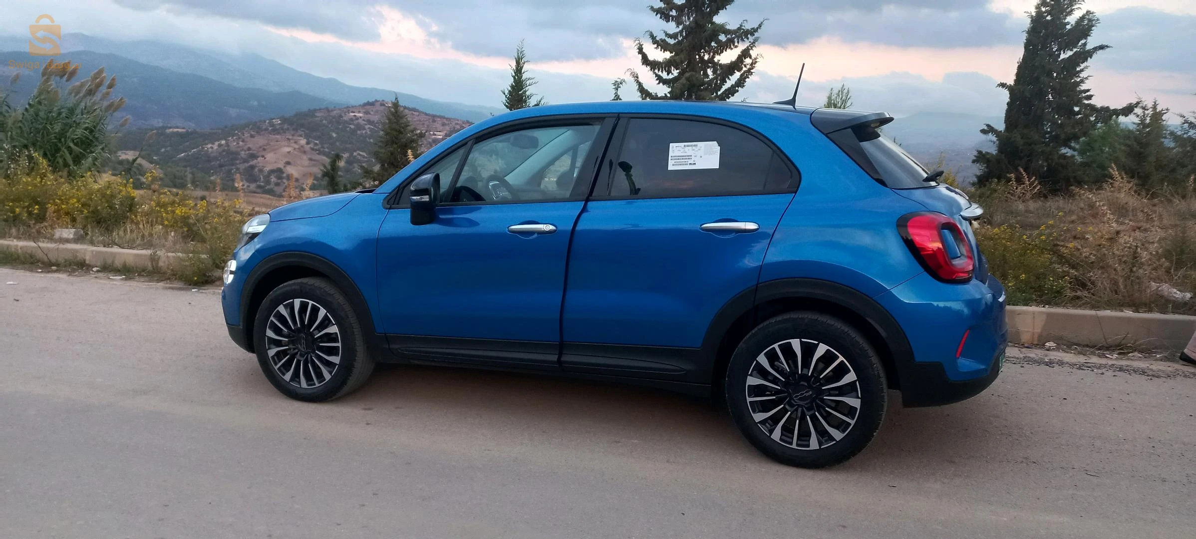 500x