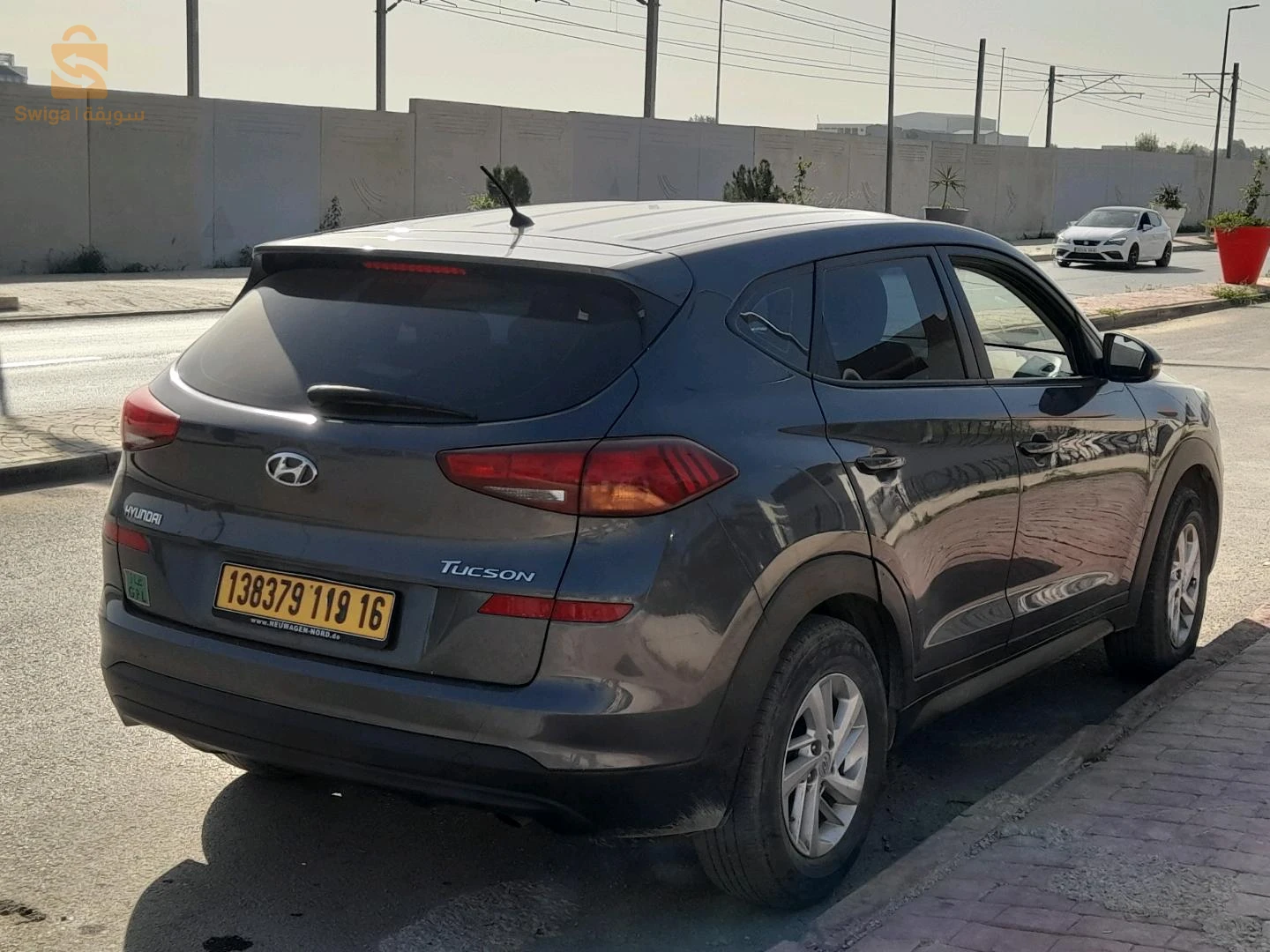 برج الكفان