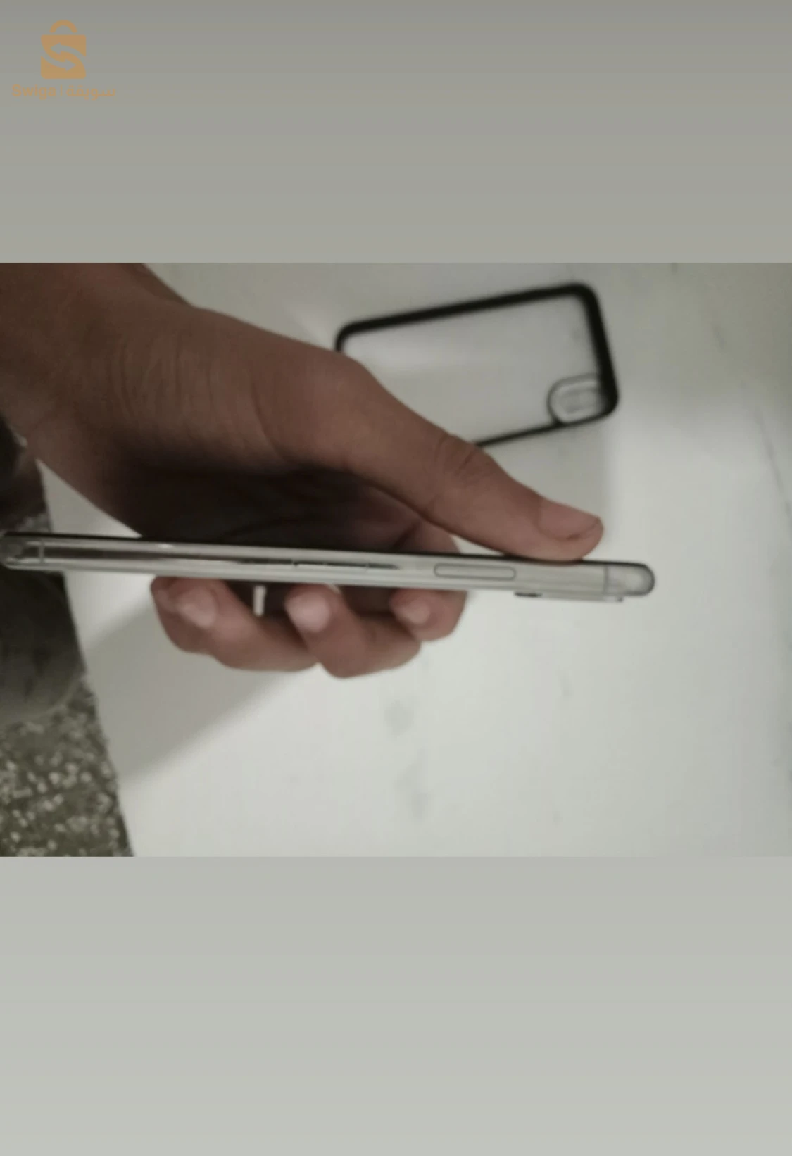 iPhone x mksr fl zjaja  fice id actv true tone actv