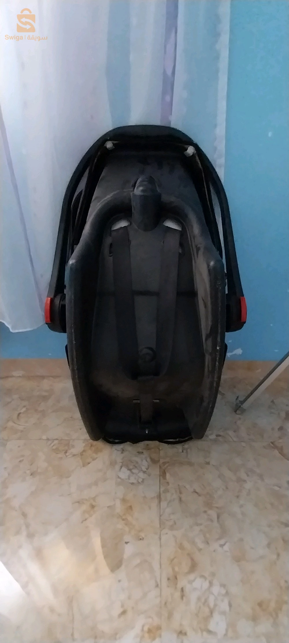 siège auto bébé Pingouin