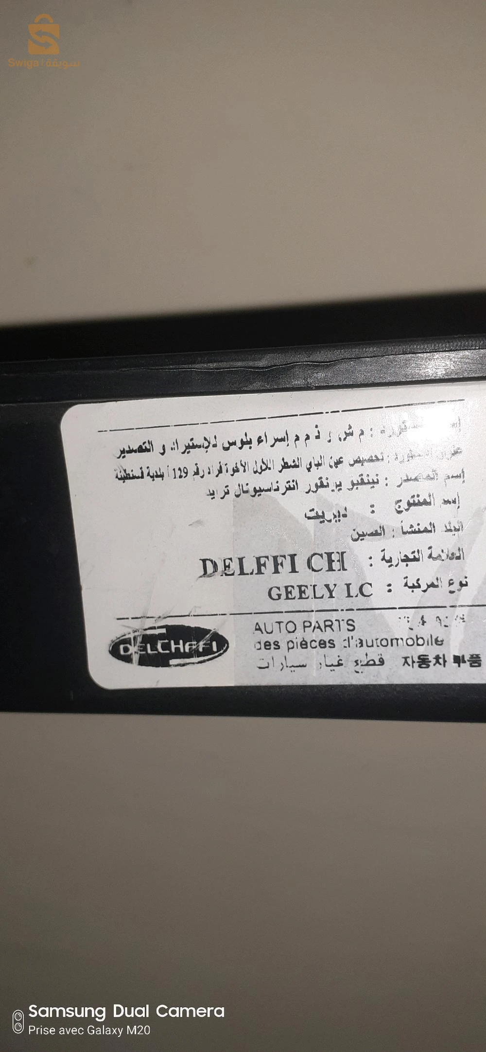 الكليتوس شراربة