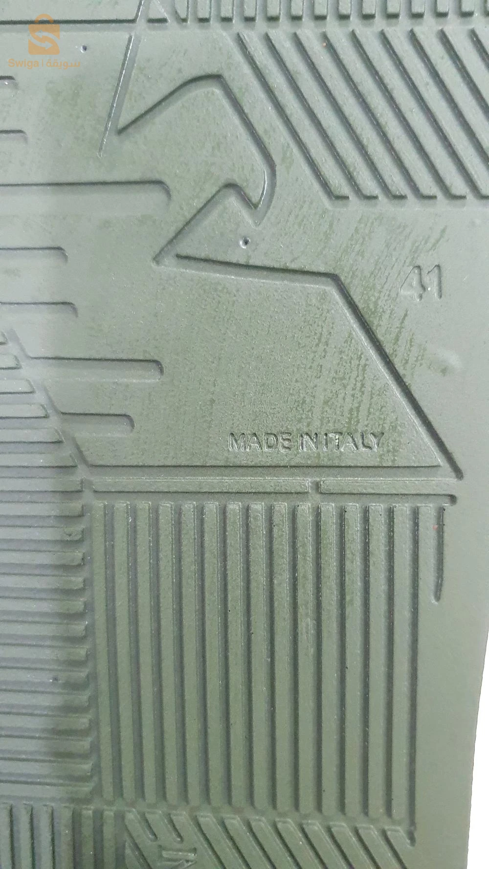 armani original caba 41