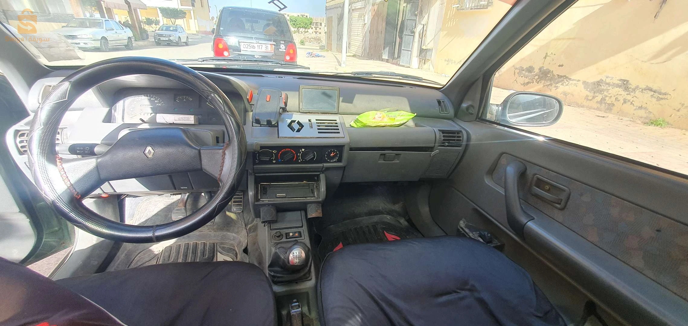clio 2 porte