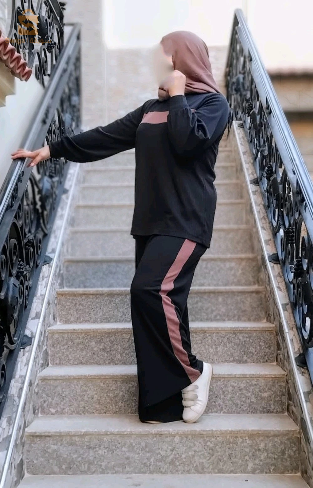 ensemble femme à haute qualité 😍