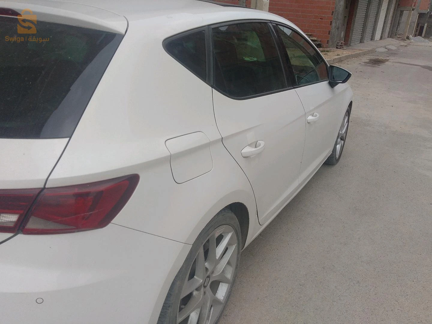 العلمة ولاية سطيف الجزائر