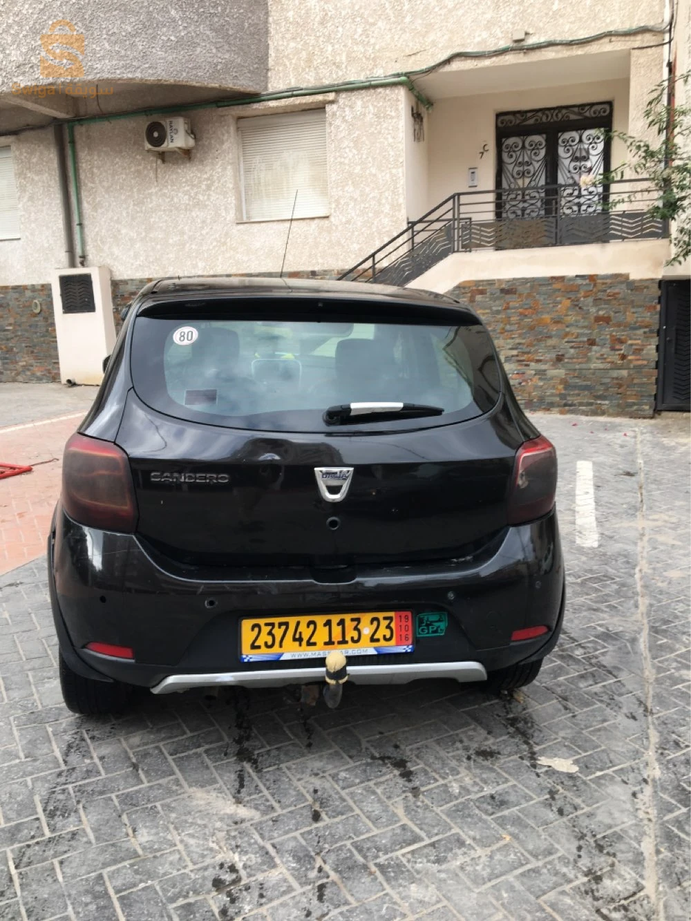 sandero