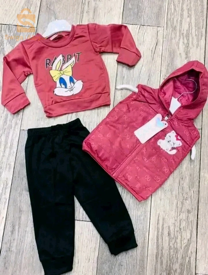 سيرفات 3بياس