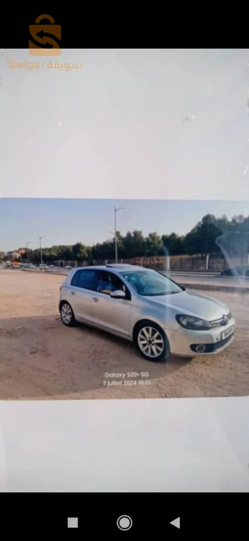 golf6 tdi