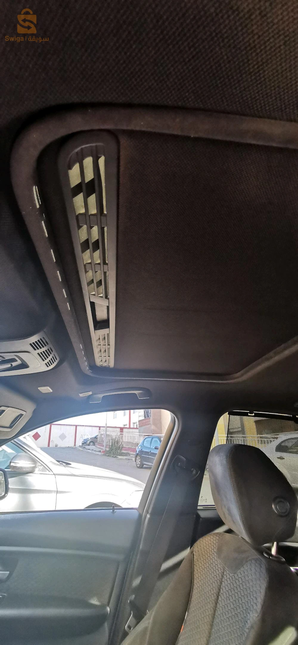 BMW 320D PACKM SPORT TRÈS PROPRE