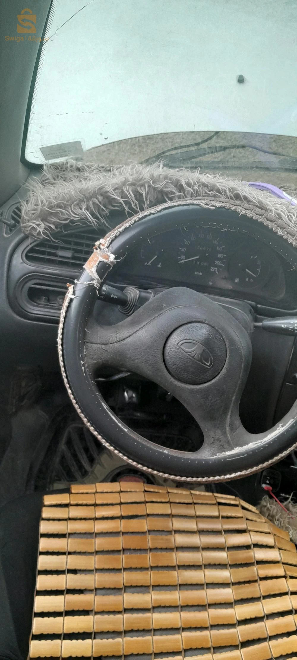 برج بوعريريج