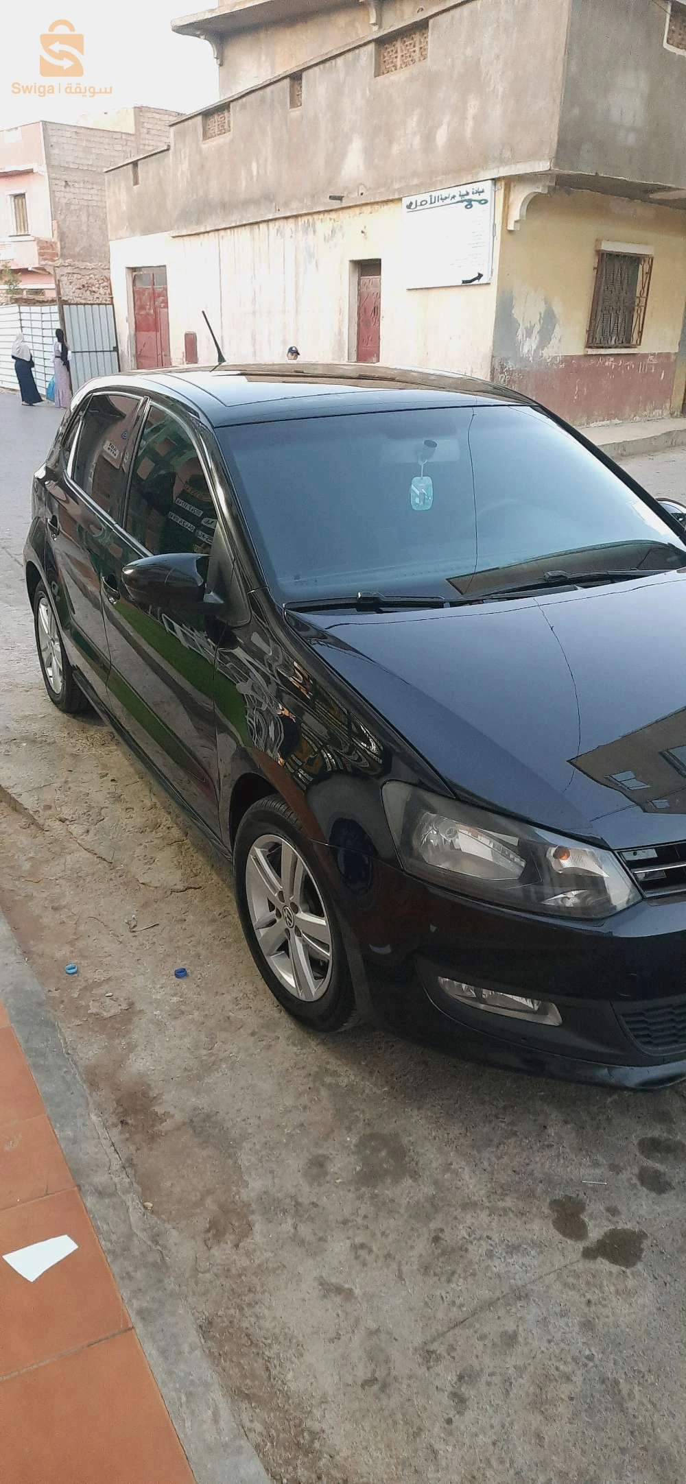 عين تموشنت