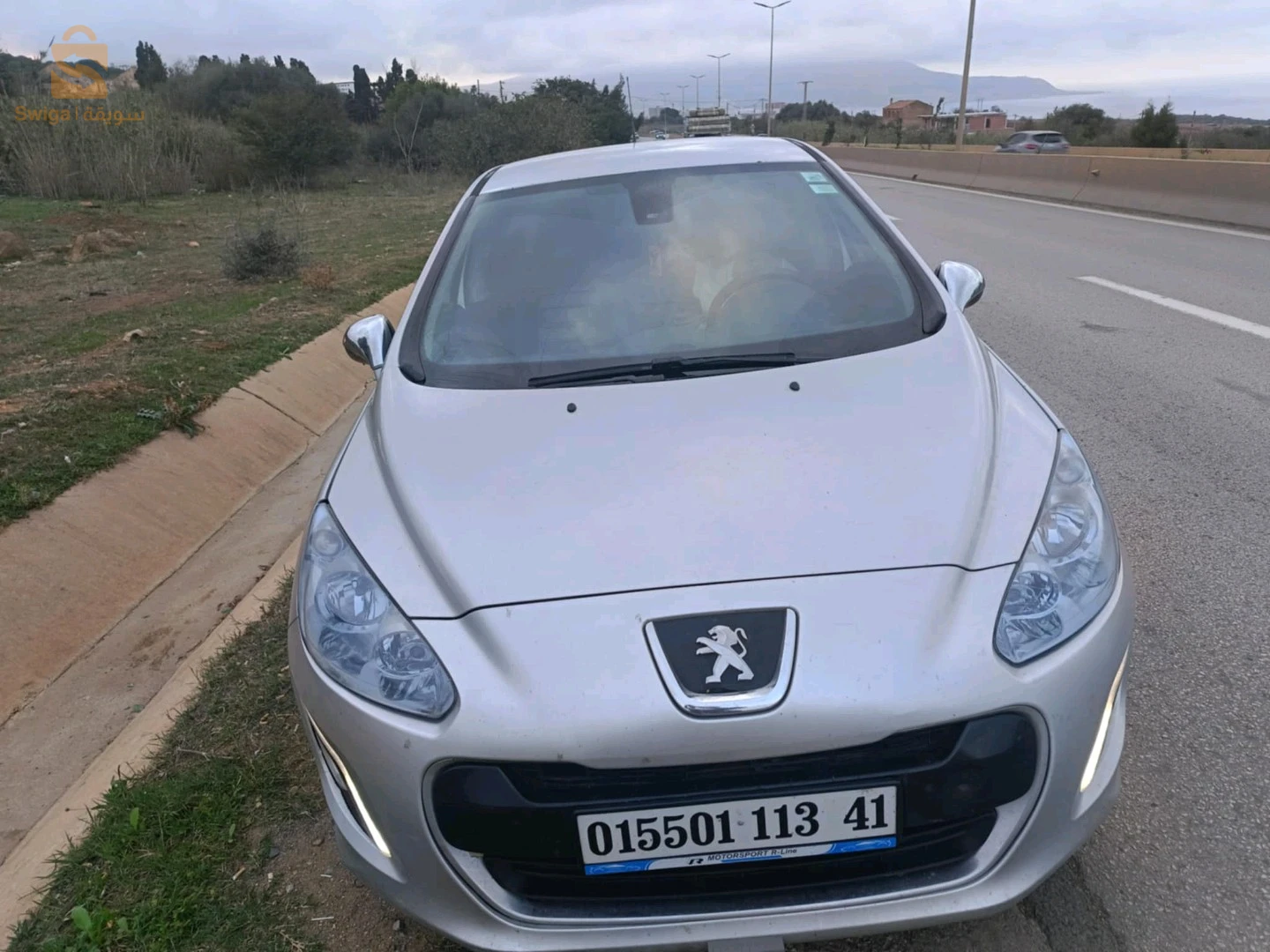 308 hdi