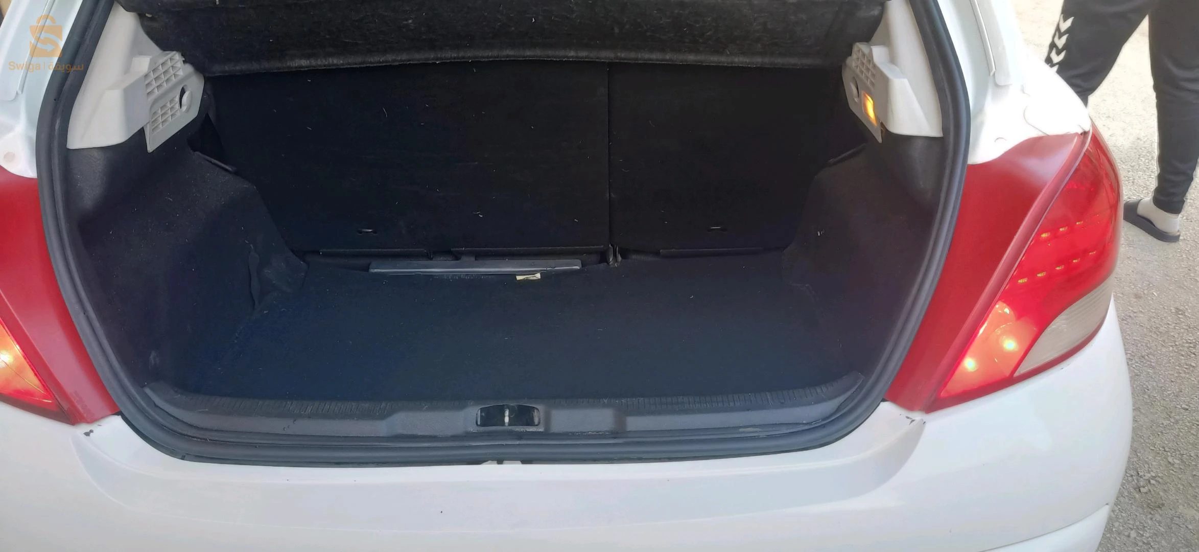 voiture première main zéro peinture