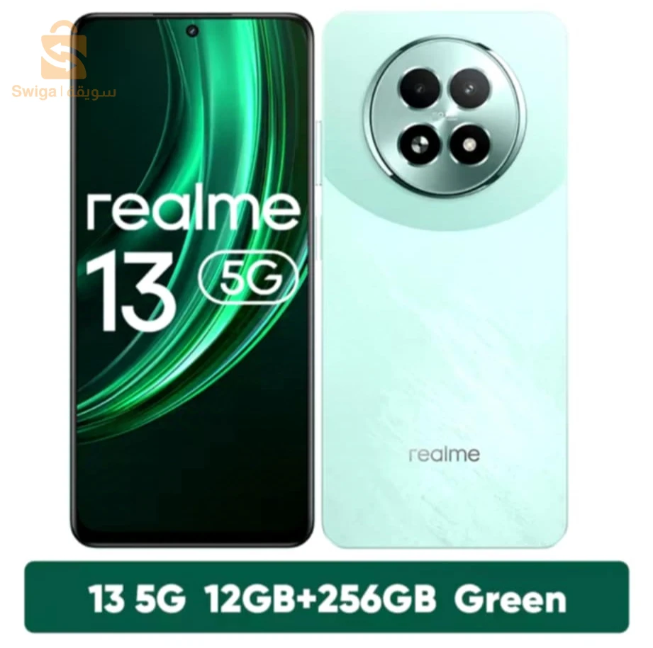 realme 13 5G