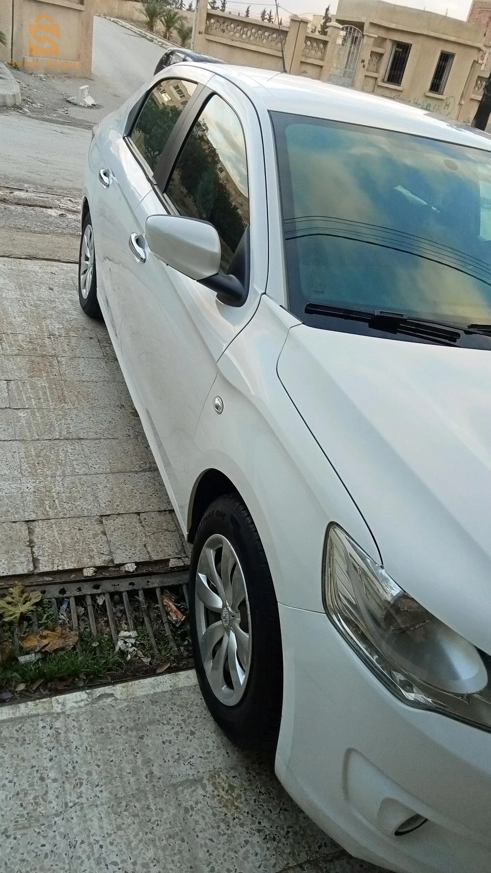 عين مليلة