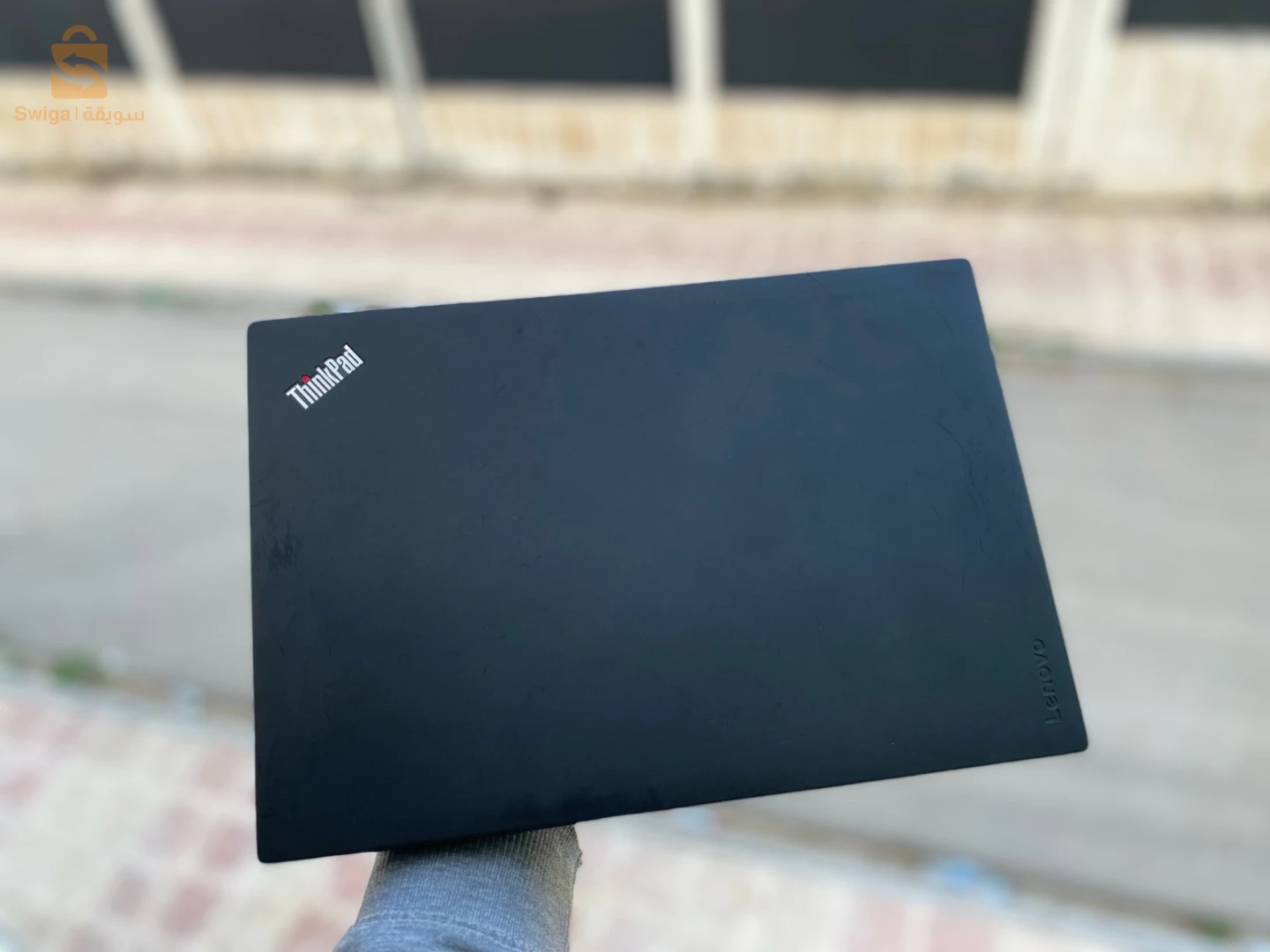 i5 7 th écran tactile