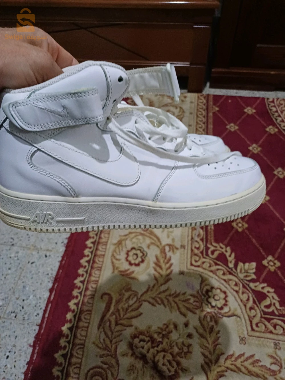 vend NIKE AIR FORCE ORIGINAL