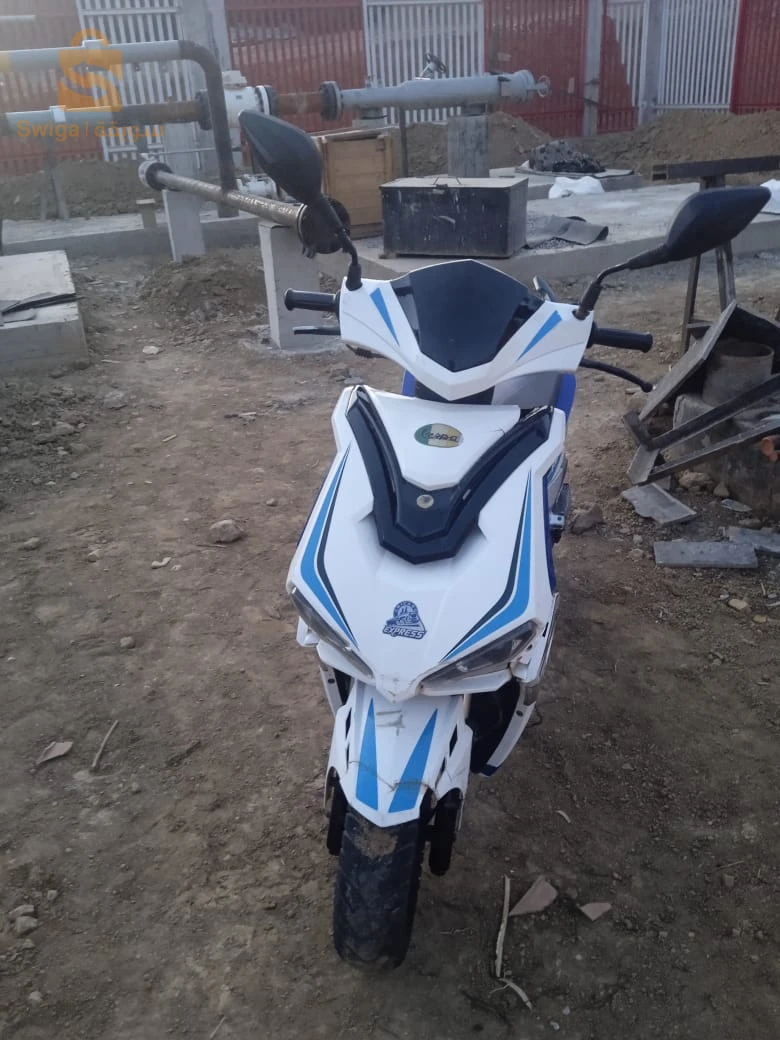 okinio a9 2018