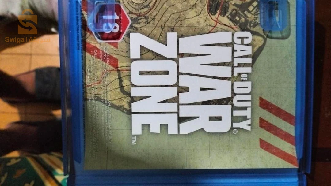 call of duty vangard ps5