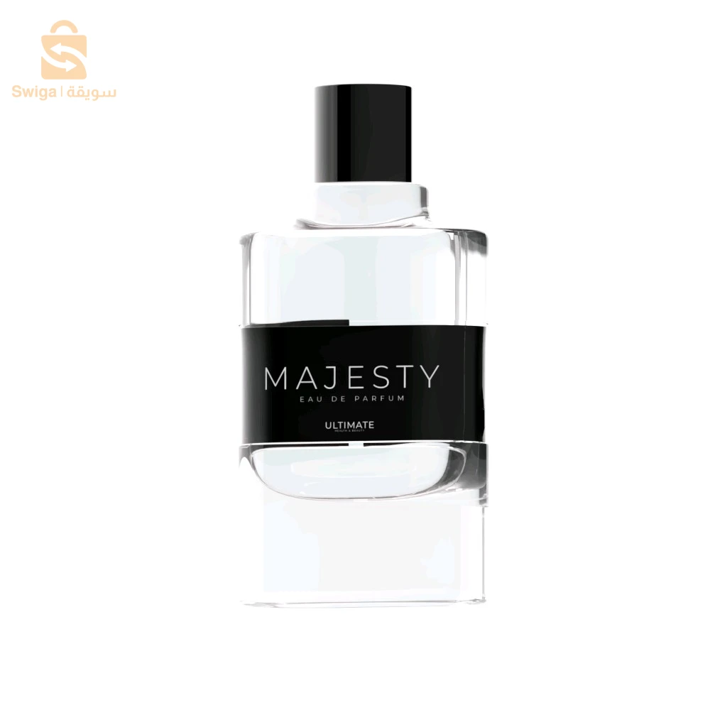 Pack Homme Majesty