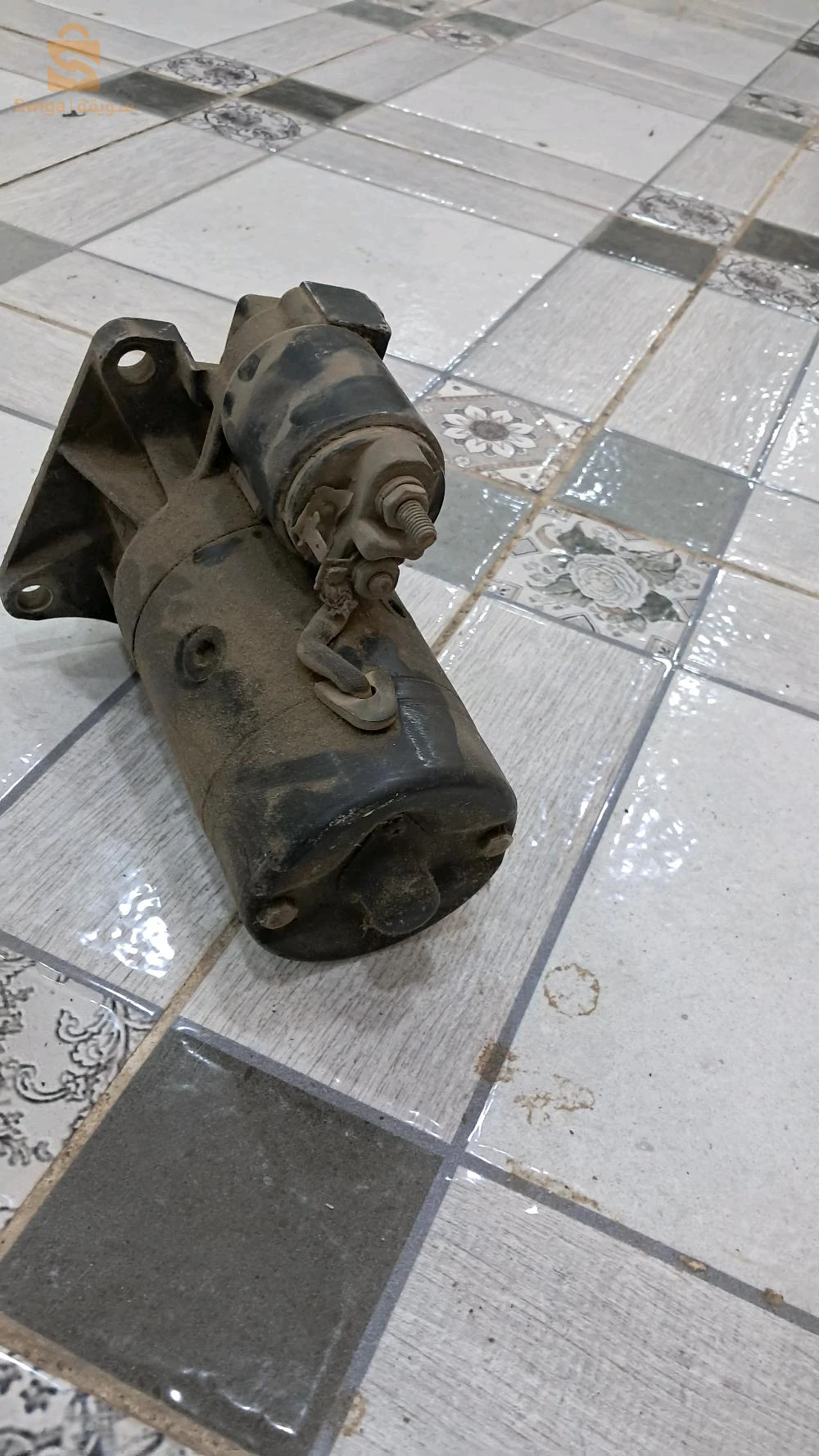 قطع غيار جرار imt