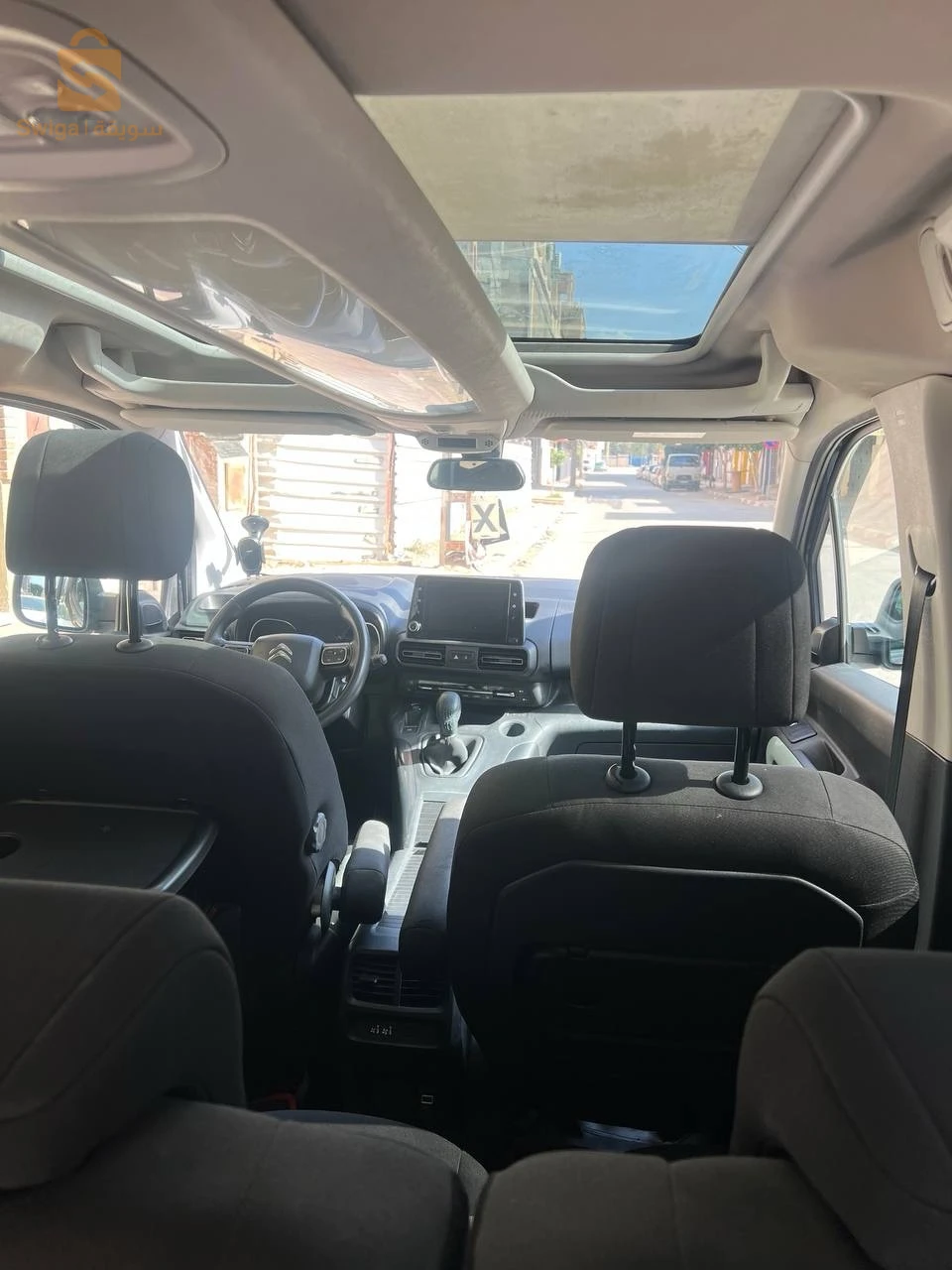 berlingo 2020
