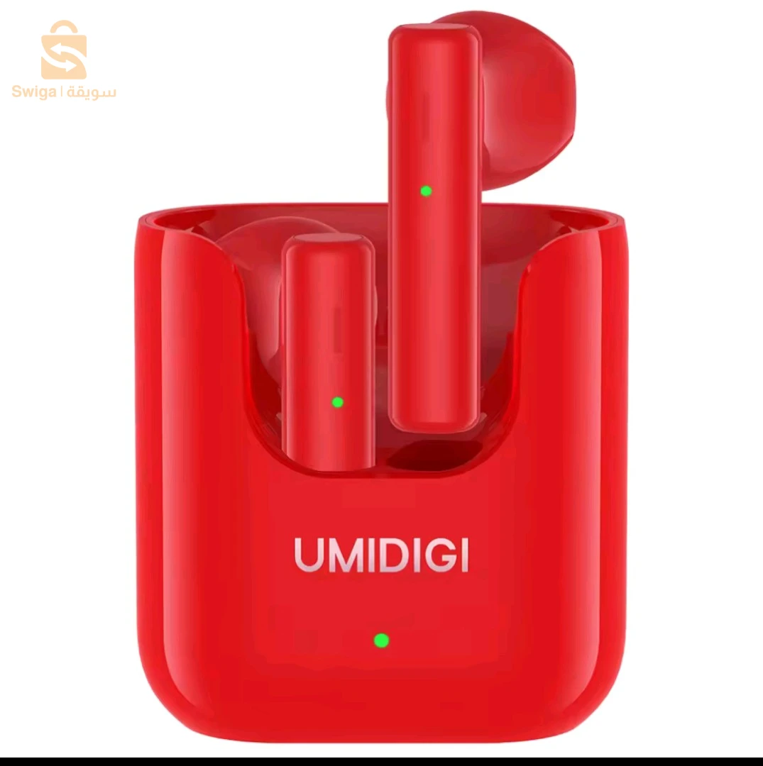 سماعات umidigi AirBuds U