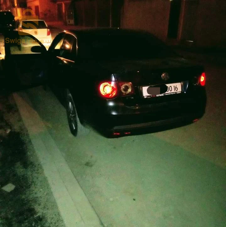 تبراز