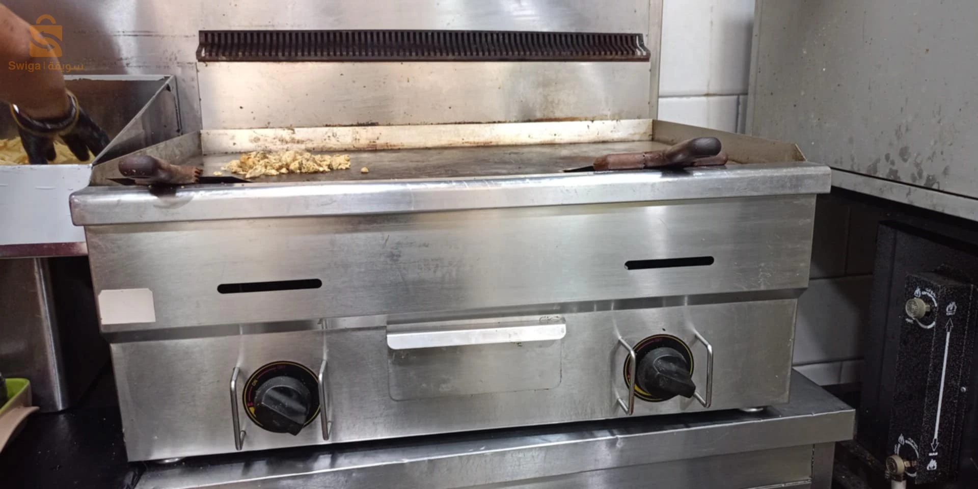 Matériel pizza 🍕😋 tout les outils