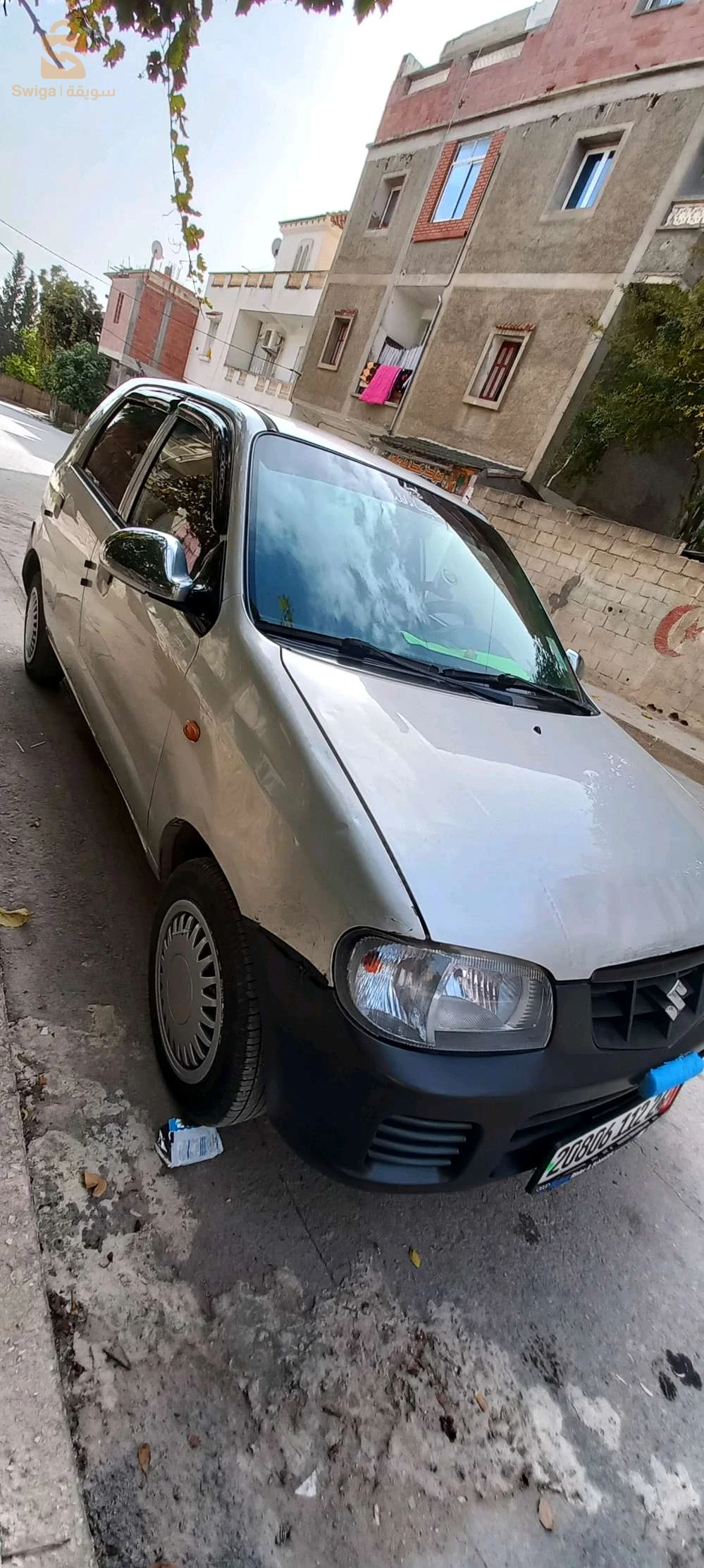 للبيع وتبراز ونزيد فيها زوج بيبان على برا وبلي في قصعة تاع سيركيلاصيو حاجة خفيفة موتار ينقص شوية لي شاف وقلب سامو 91