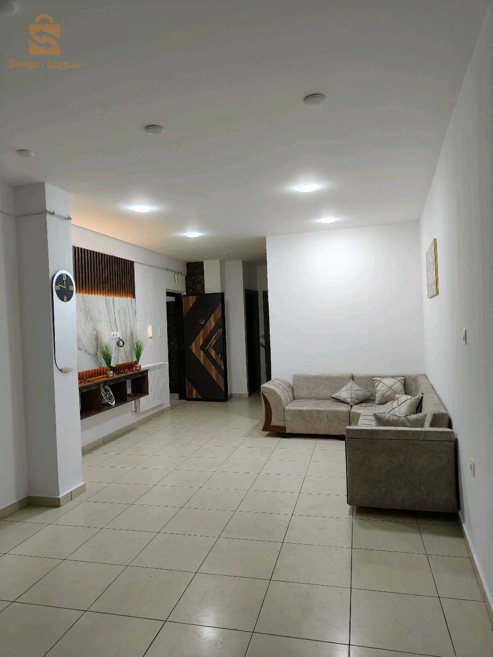 appartement a vendre