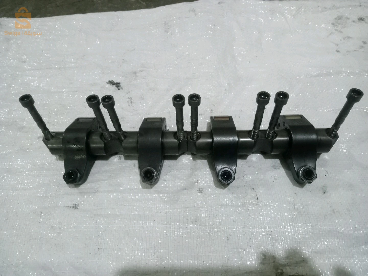 rampe de culbuteur 1.9 tdi volkswagen
عنابة 0697050873