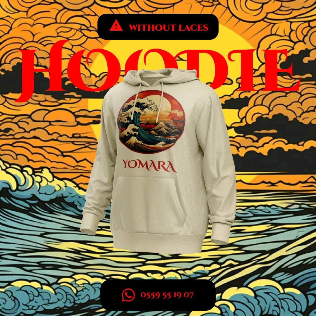 Sweat simple et personnalisé 
0559551907
Personnalisé (3500)