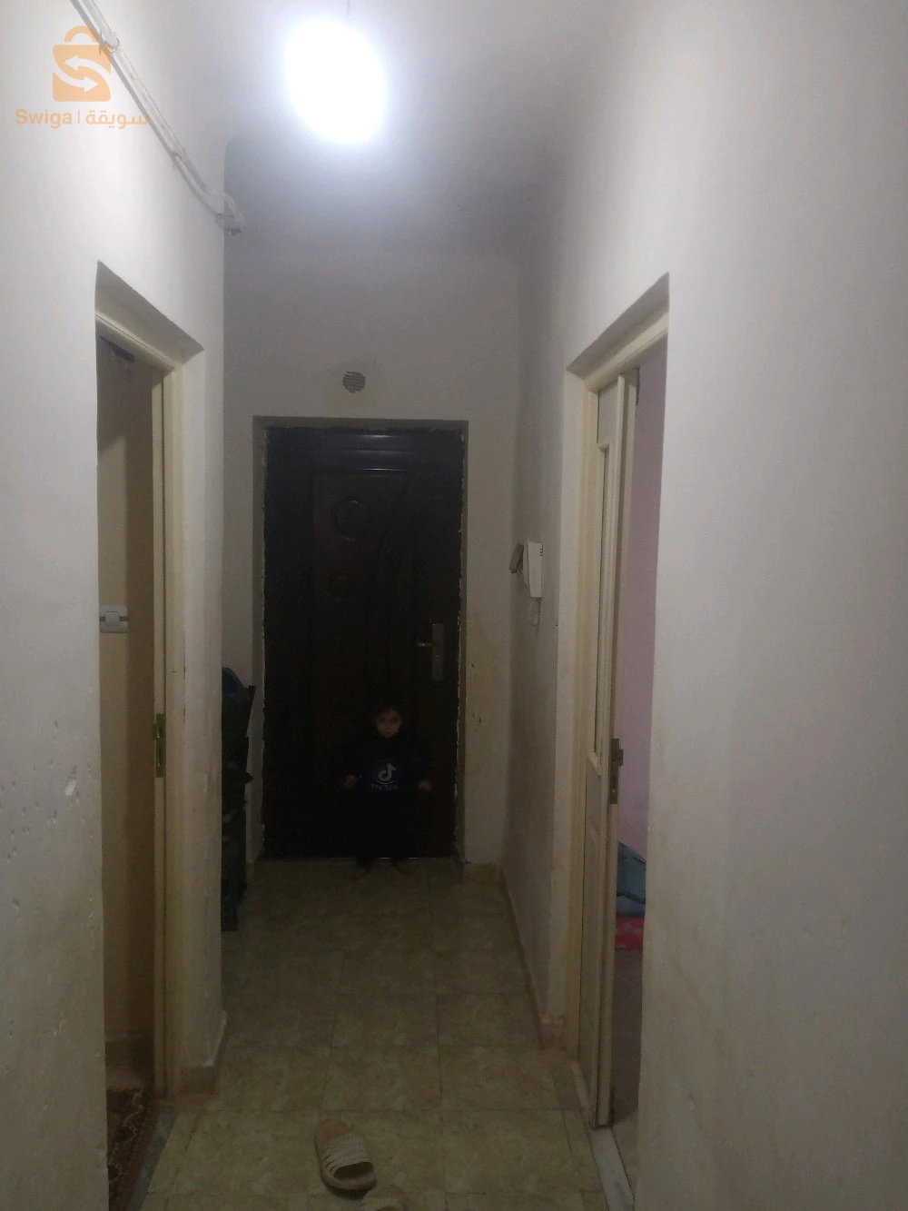 حي ور ود5000 مسكن عمروصة بوينان