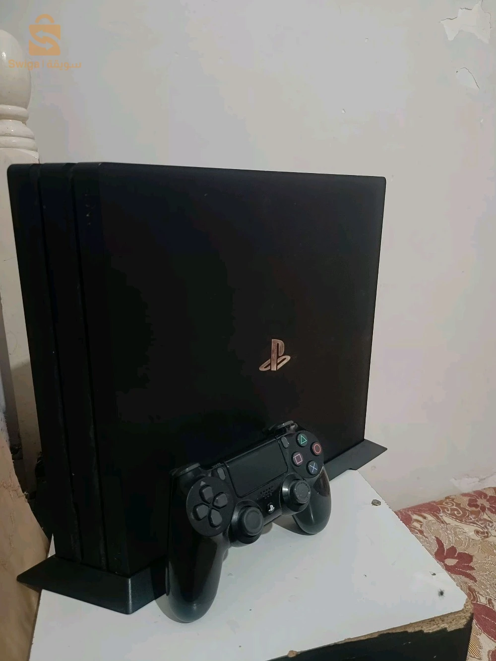 بلاي 4 برو مفلاشية