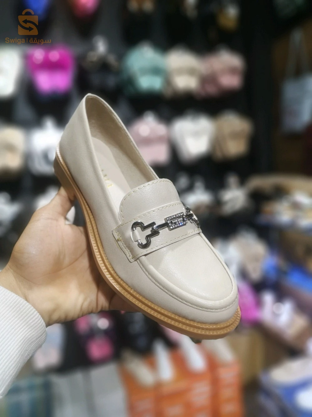 مكاسة البوانتير 36 37 38 39 40 41 42