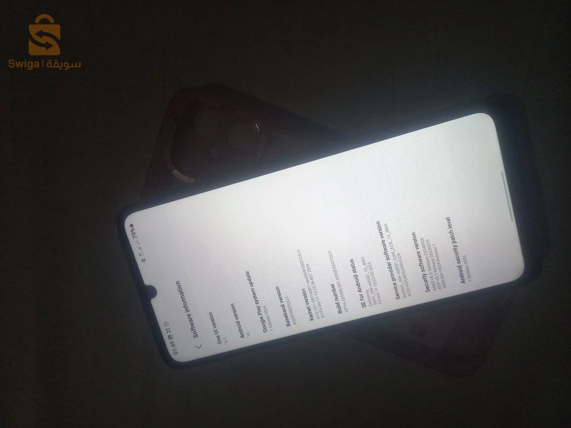 samsung a05