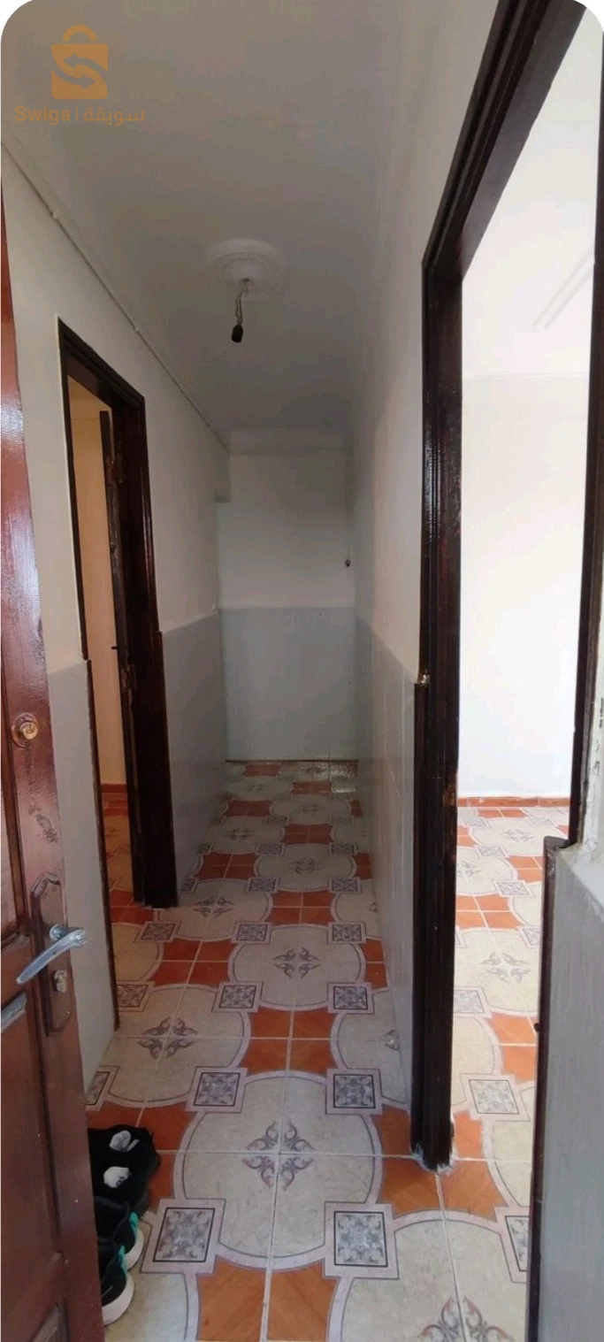 طريق الجديد بوزريعة