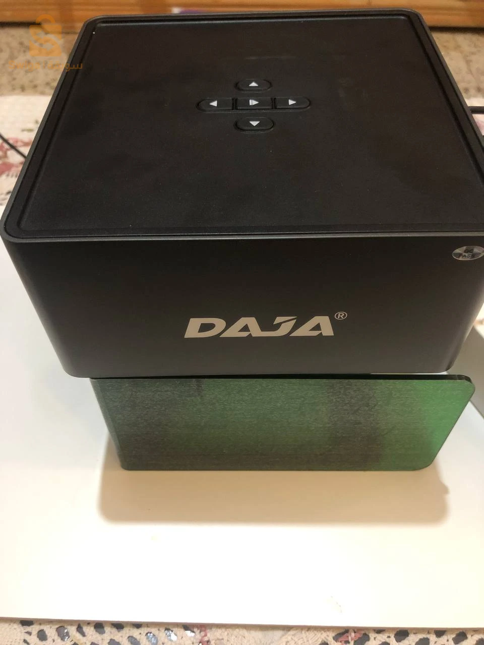 machna tae lizar tkhdm ativ broji chbab