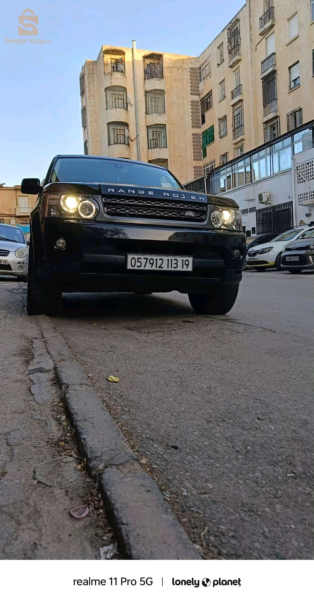 RANG.RoVer