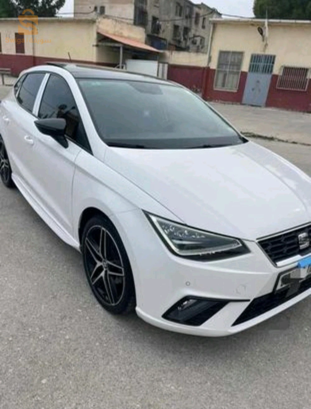 ibiza fr