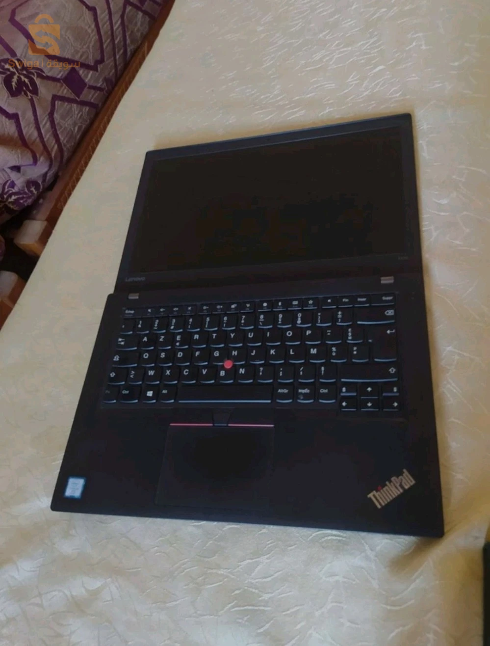 LENOVO T470