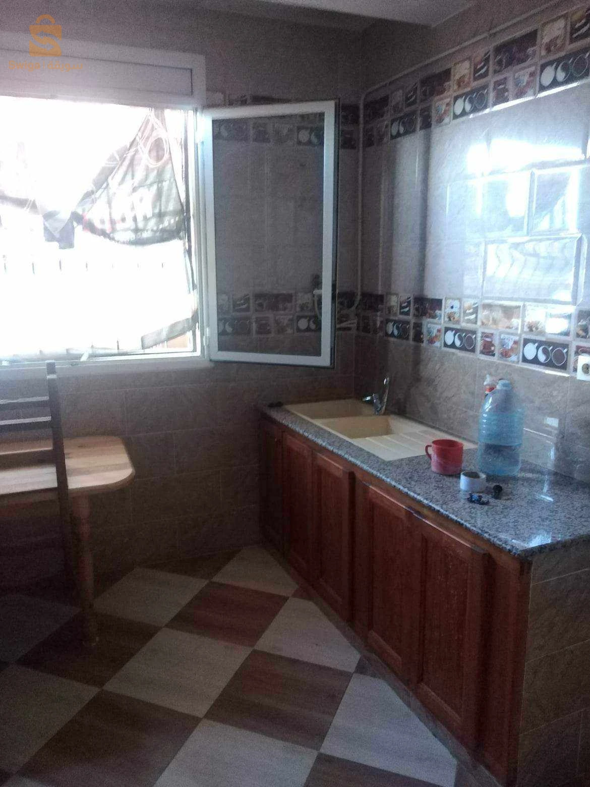 Cité Ouled Hamada Ouled Moussa